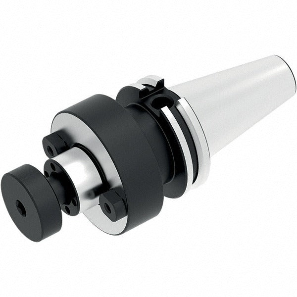 SECO TOOLS Seco 03197128 Shell Mill Holder CAT40 0.75 Inch Pilot