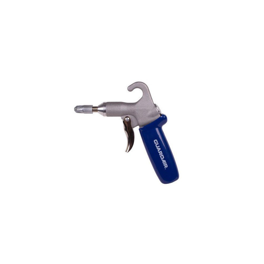 GUARDAIR Guardair 74GLVZ Low Volume Air Blow Gun 10 Scfm