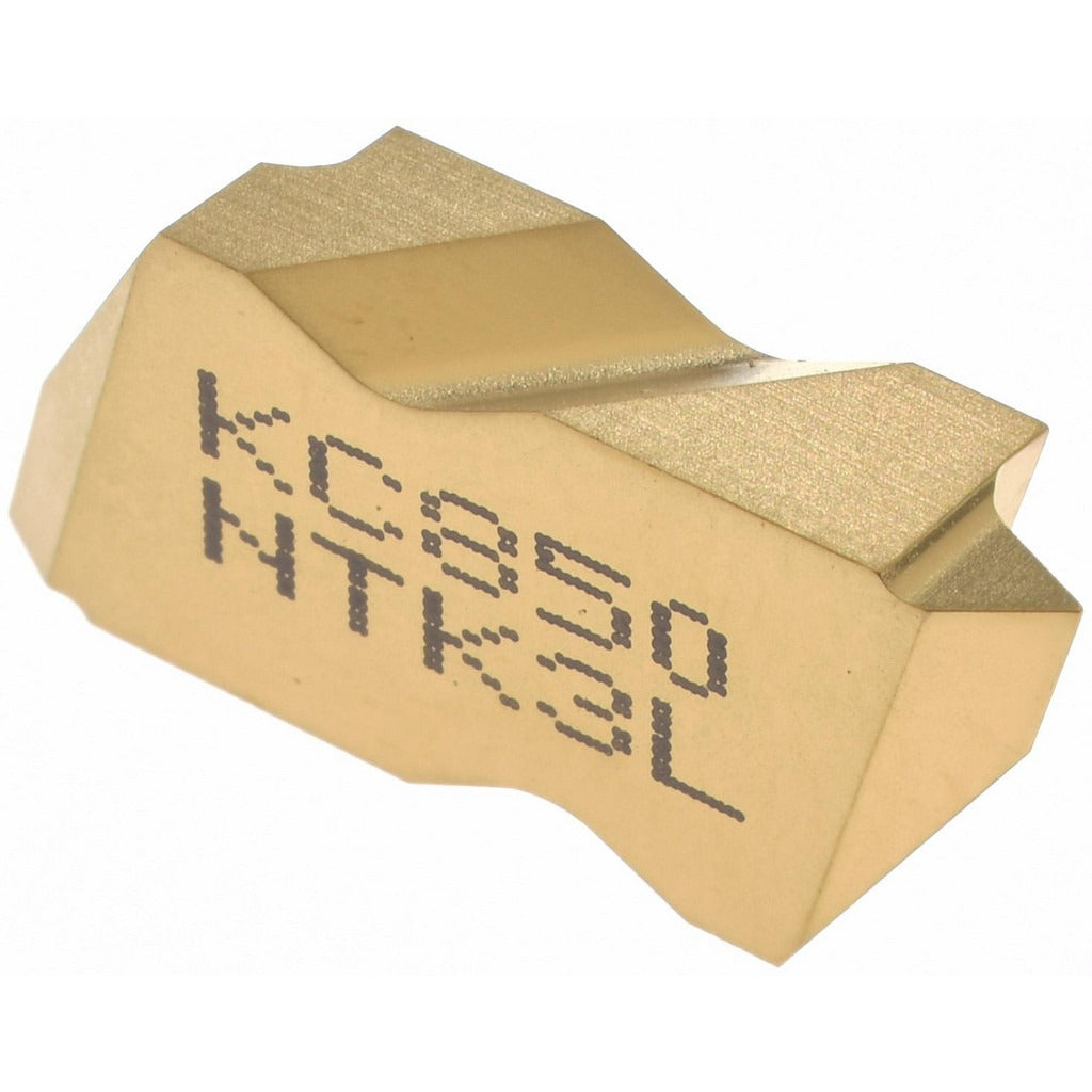 KENNAMETAL Kennametal 1114861 Threading Insert NTK3L KC850 Carbide