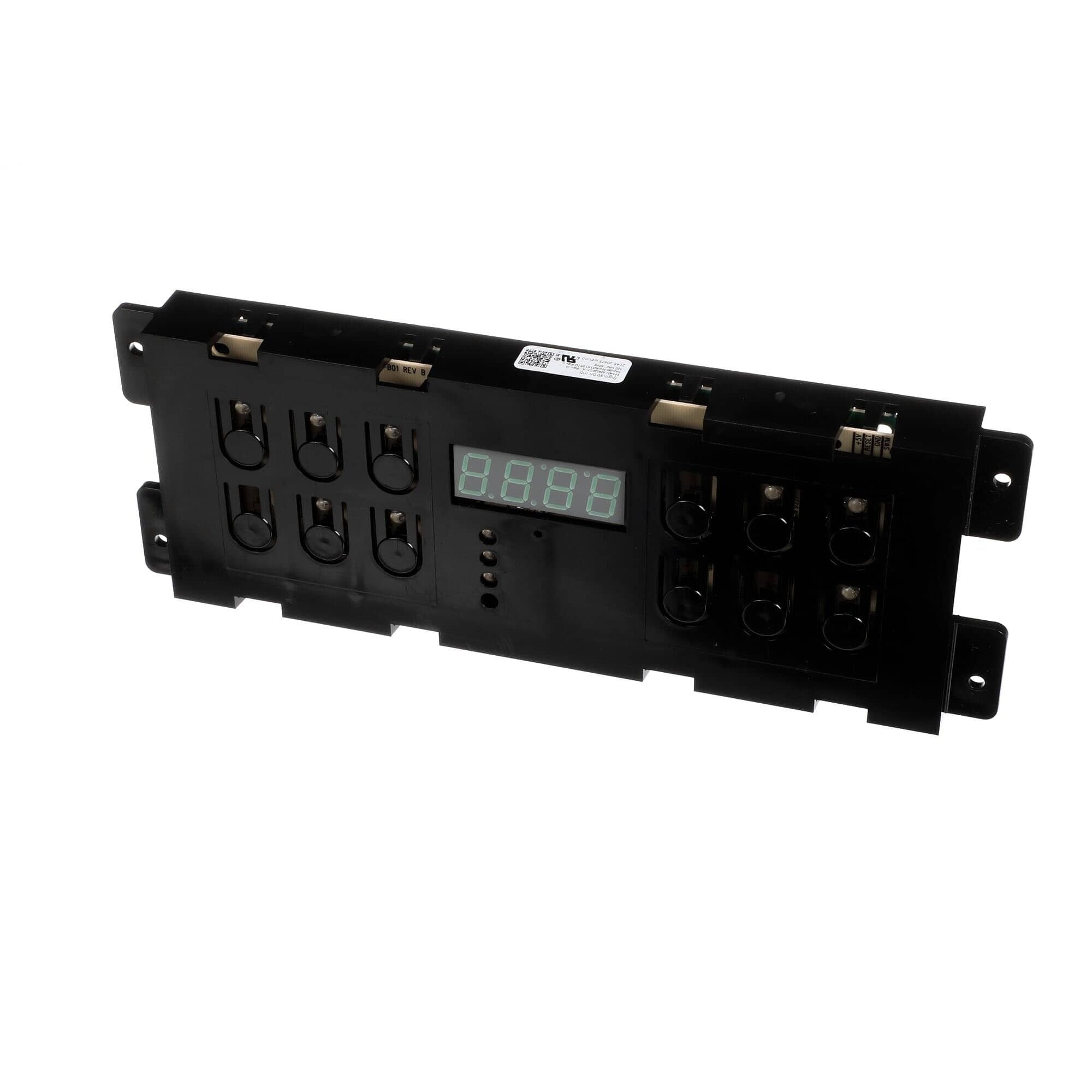 FRIGIDAIRE Frigidaire 5304513049 Electronic Controller Clock/Timer ES300/305 Wall Oven Each Replacement 316557144