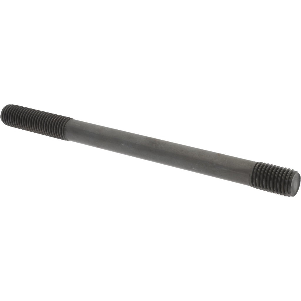 GIBRALTAR Gibraltar 40957G Unequal Double Threaded Stud 3/4-10 10 in