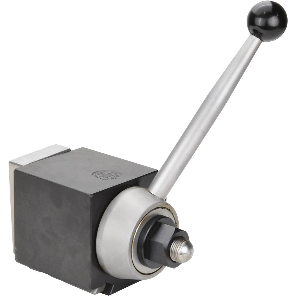 ALORIS Aloris DA Quick Change Tool Post 17-48 in Lathe Swing