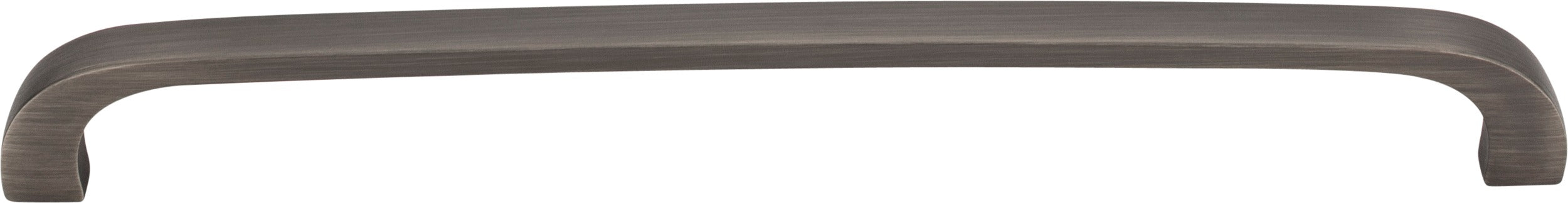 ELEMENTS Elements 984-192BNBDL Cabinet Pull Brushed Pewter 192mm