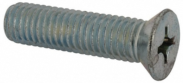 VALUE COLLECTION Value Collection 5032MPF Flat Head Phillips Machine Screw