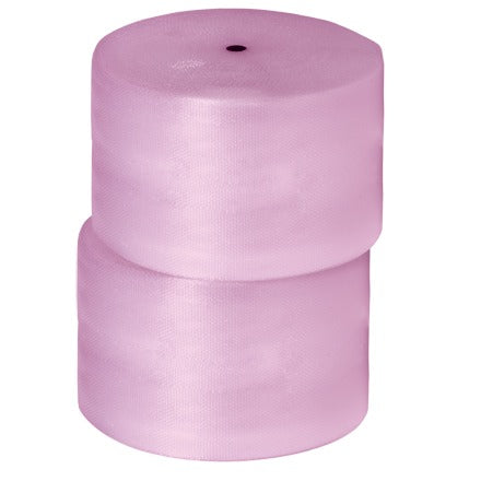 BSC PREFERRED Bsc Preferred BW316S24AS Anti-static Bubble Wrap 48 in