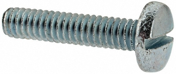 VALUE COLLECTION Value Collection 0812MSB 8-32 Binding Head Slotted Machine Screw