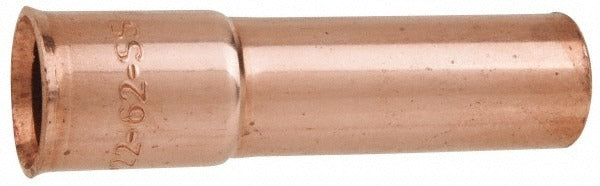 VICTOR Victor 12201121 Mig Welder Gas Nozzle 0.625 Inch Bore