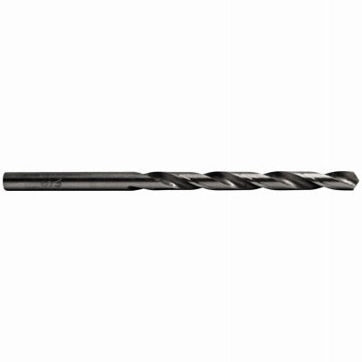 CENTURY DRILL & TOOL Century Drill Tool 11403 No. 3 Wire Gauge Drill Bit Hss