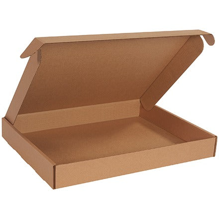 BSC PREFERRED Bsc Preferred MFL20162K Corrugated Document Mailer 25pk