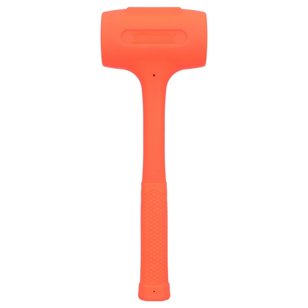 PROTO Proto J57-534A Soft Face Sledge Hammer 18 Inches