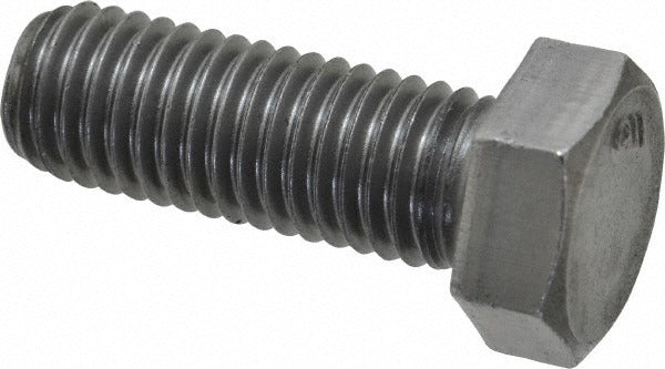 VALUE COLLECTION Value Collection 402198BR Hex Head Cap Screw 5/8-11