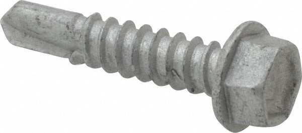 ITW BUILDEX Itw Buildex 560032 Self Drilling Screw No.12 100 Pack