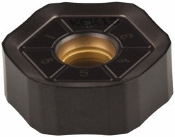 KENNAMETAL Kennametal 3763185 Milling Insert KCK15 Solid Carbide