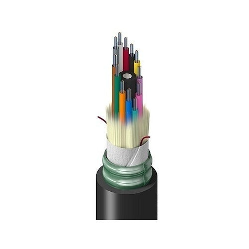 BELDEN Belden Inc. TFSLG144RS5N 144-fiber OS2 Riser Pvc Cable