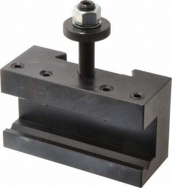 DORIAN TOOL Dorian Tool 73310101704 Lathe Tool Post Holder Series Da