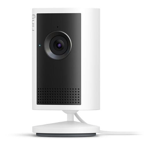 RING Ring Llc B0DXM9Y8J1 Indoor Security Camera