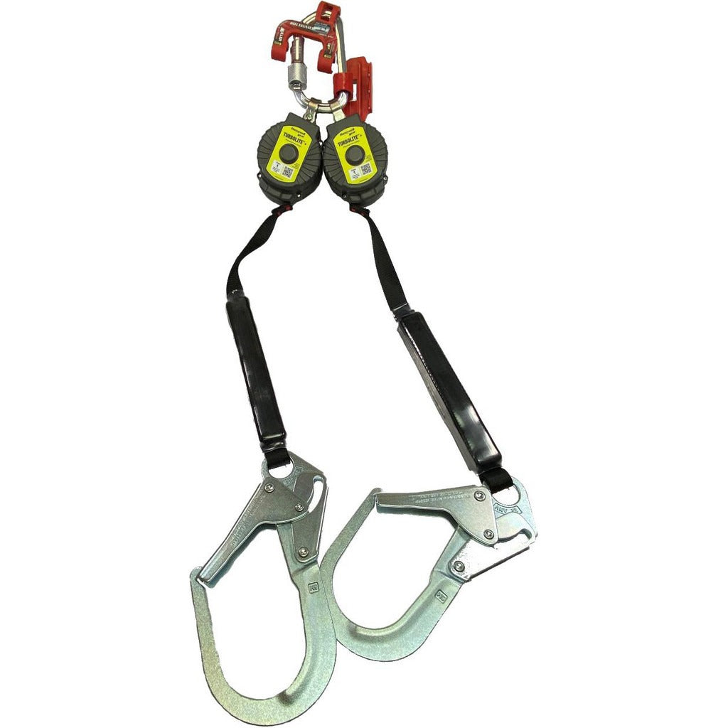 MILLER Miller MTL-OHW2-28/6FT Fall Limiter 6 Ft 420 Lb