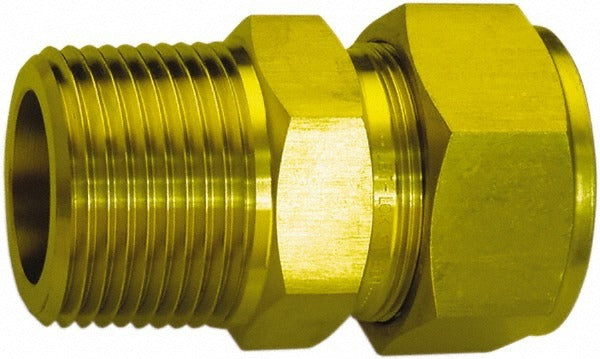 HAM-LET Ham-let 3102174 Compression X Mnpt Connector 3/4 in