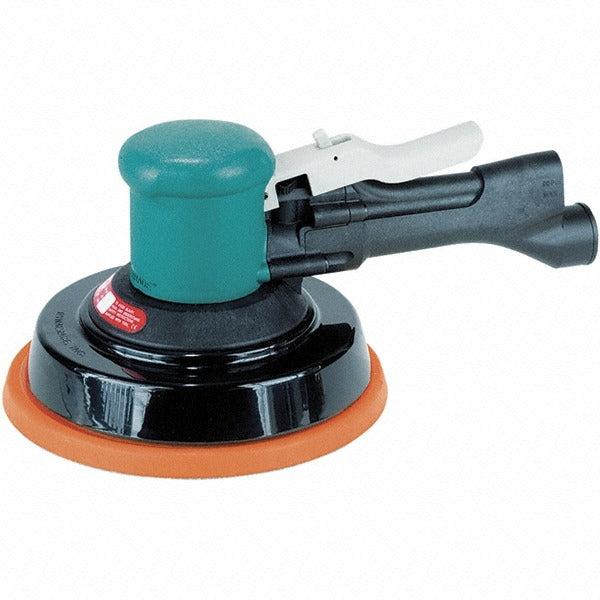 DYNABRADE Dynabrade 58410 Palm Air Random Orbital Sander 8 in