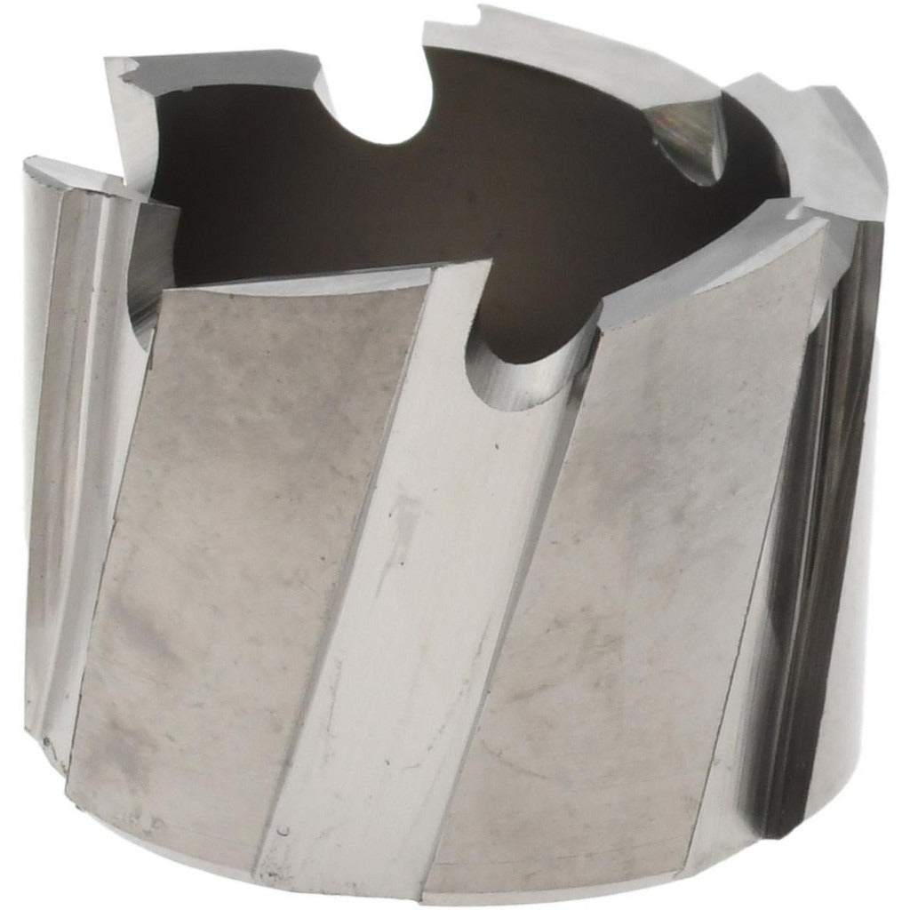 HOUGEN Hougen 11220 Annular Cutter 0.7874 in Hss Bright