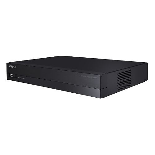 HANWHA VISION Hanwha Vision ARN-810S-4TB 8-channel Nvr 4TB