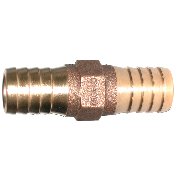 LEGEND VALVE Legend Valve 312-166 Bronze Insert Coupling 1-1/4 Inch (1 Pack)