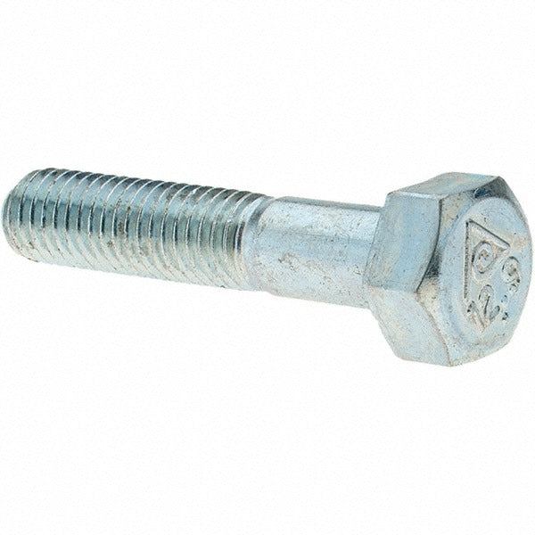 VALUE COLLECTION Value Collection 44057 M8x1.25x40mm Hex Cap Screw Zinc