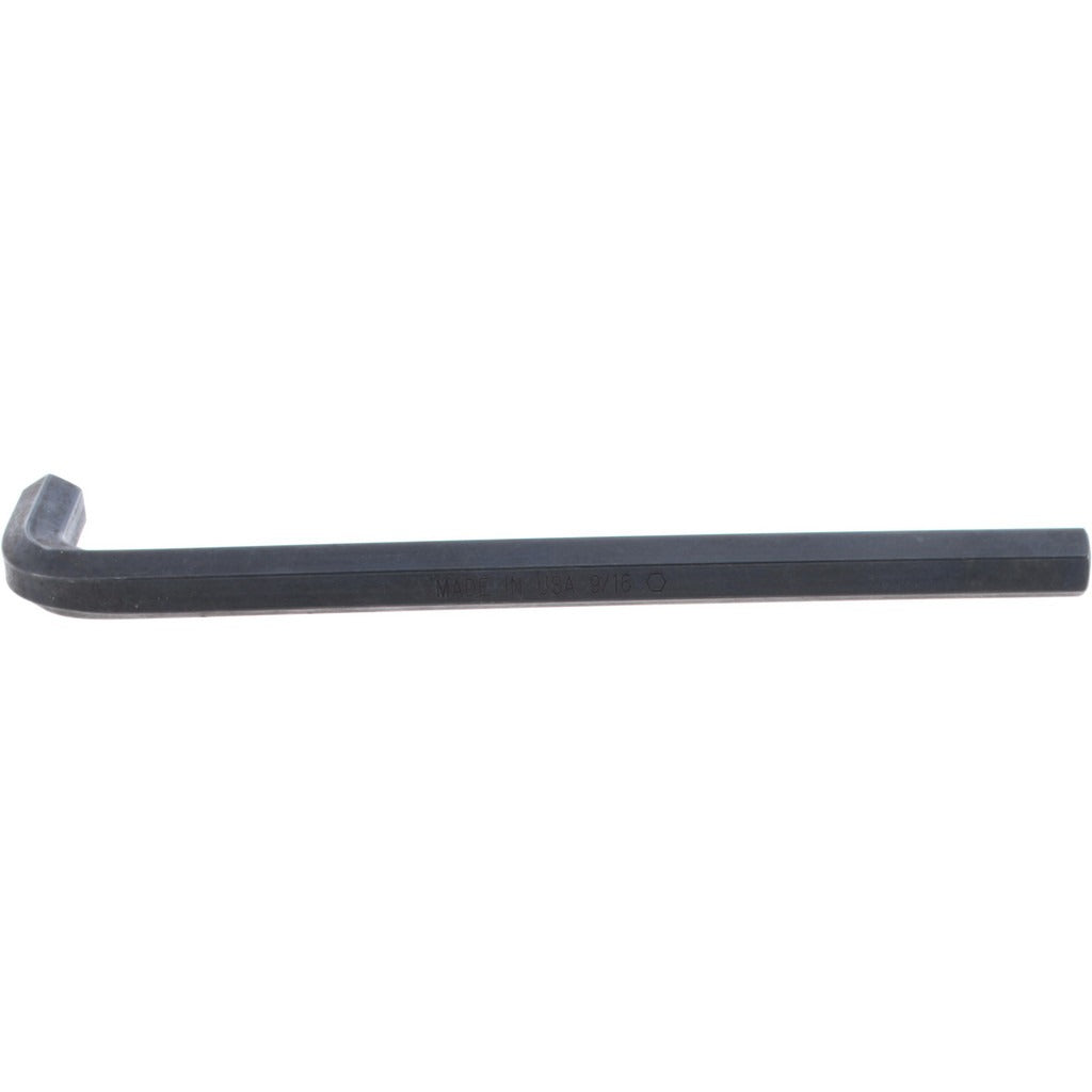 PARAMOUNT Paramount PAR37117 Hex Key 9/16 Inch Long Arm
