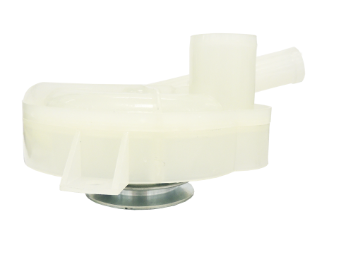 SUPCO Supco LP123 Washer Pump 120V (Two-Port) WP35-6465