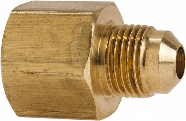 PARKER Parker 661FHD-6-8 Brass Male to Female Flare Fitting