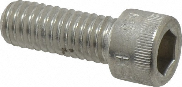 HOLO-KROME Holo-krome 78098 Hex Socket Cap Screw 3/8-16 Unc 18-8