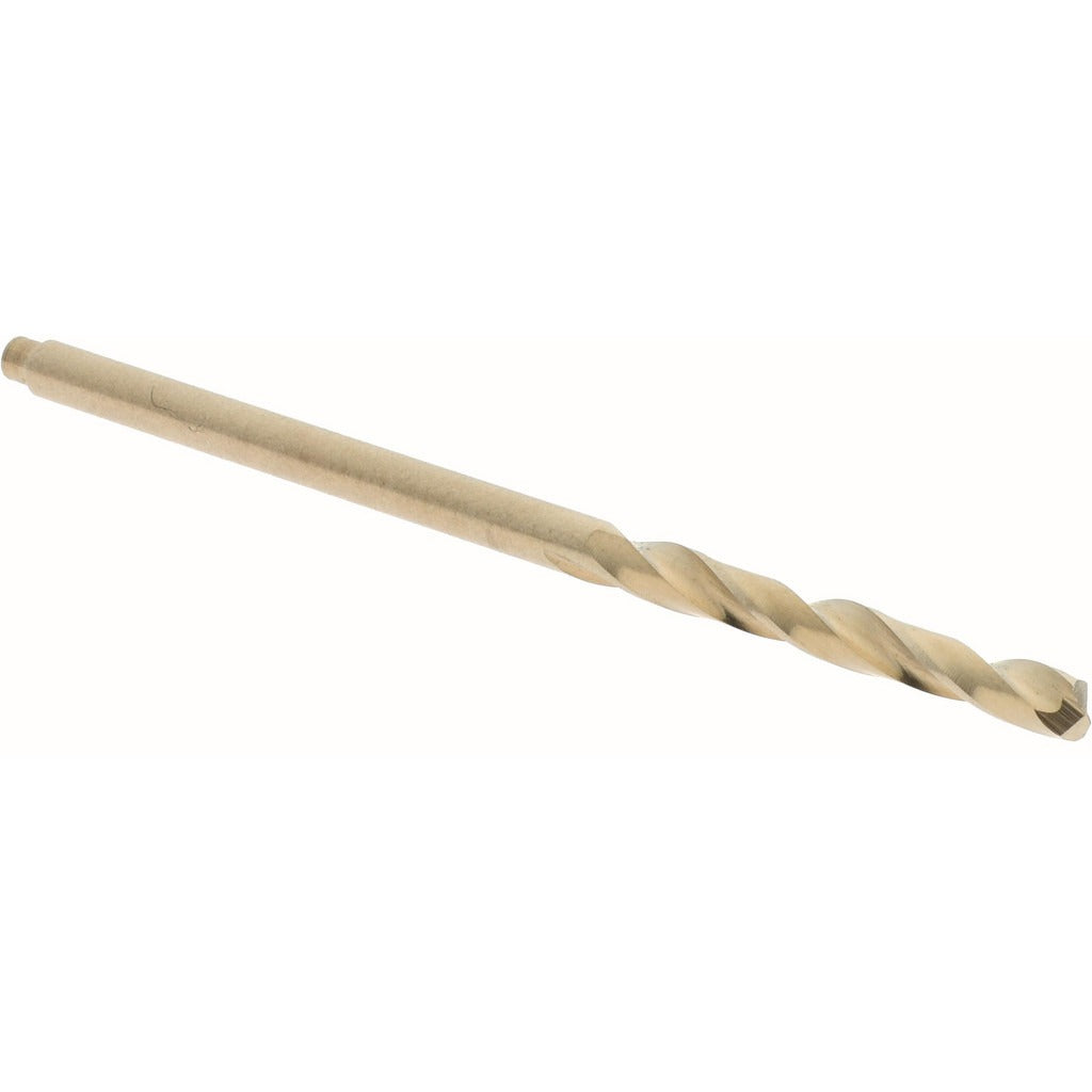 HERTEL Hertel 74130964 Cobalt Screw Machine Drill Bit Size 44