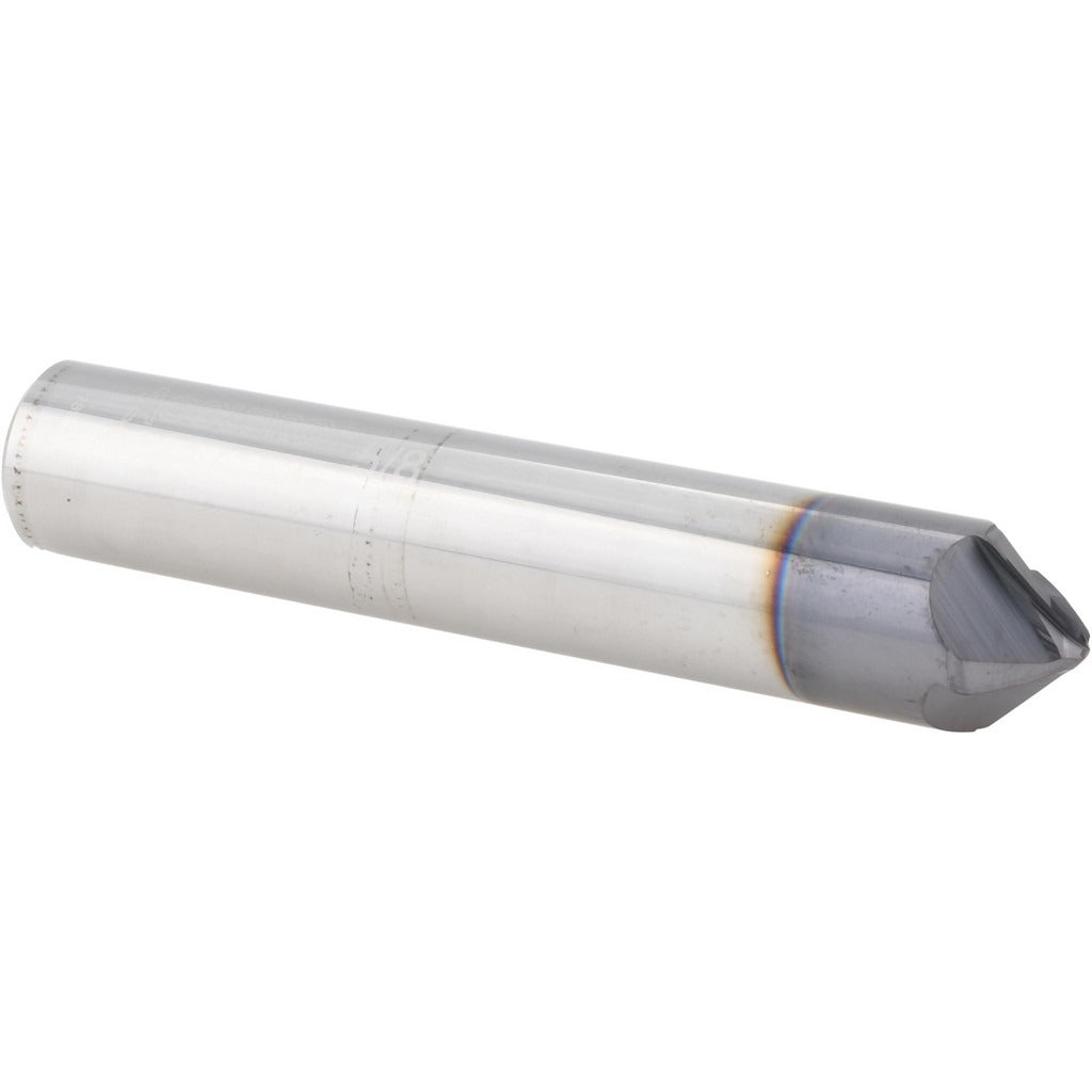 ACCUPRO Accupro 14915632 Taper Form End Mill 4 Flute 5/8 Shank