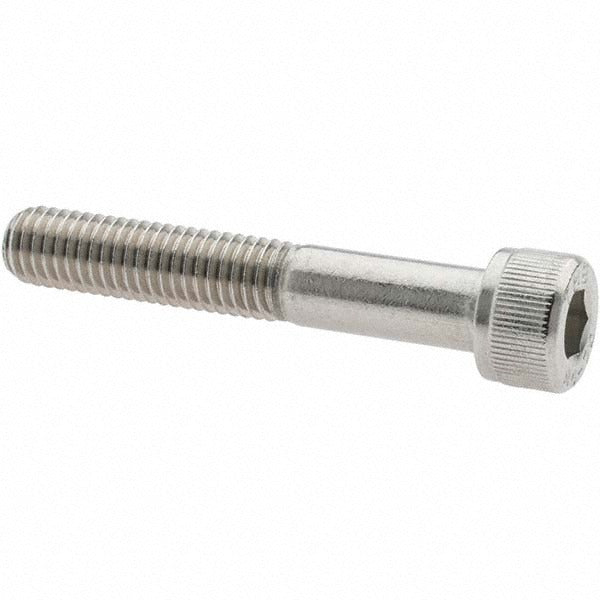 VALUE COLLECTION Value Collection A410239 M8 X 1.25 Hex Socket Cap Screw 10-pack