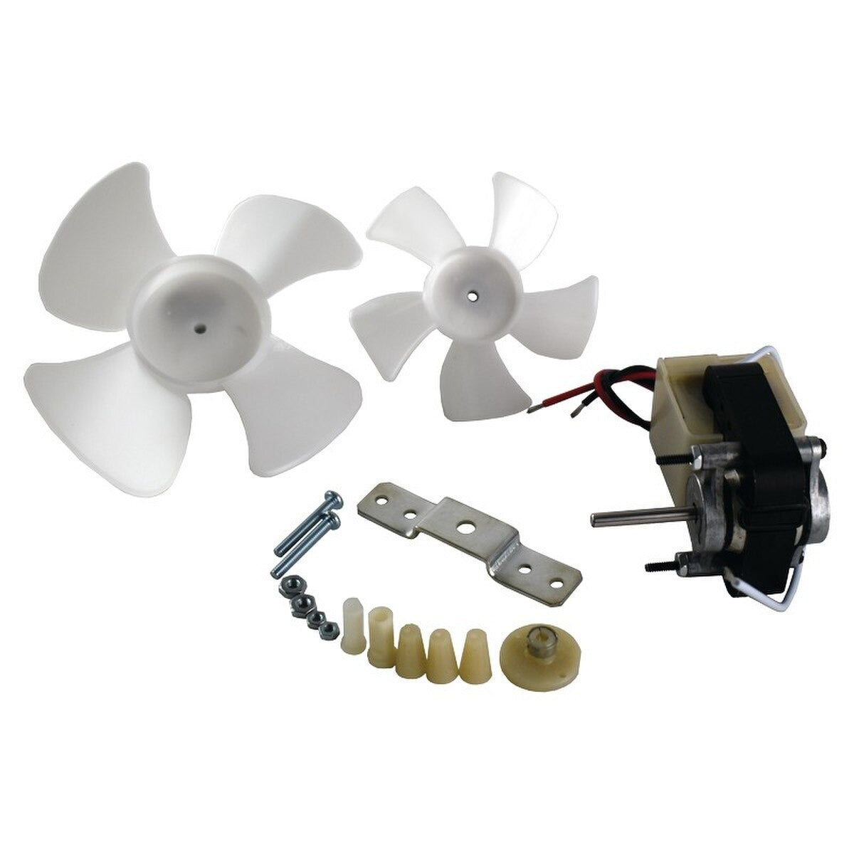 CHOICE MANUFACTURED PARTS Choice Manufactured Parts EM673CM Utility Motor