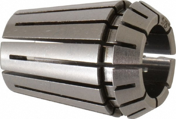 VALUE COLLECTION Value Collection 204-2540 ER25 Collet 5/8 Inch