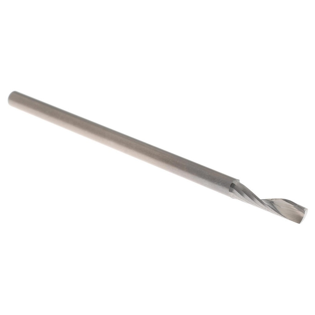 ACCUPRO Accupro 71177471 Upcut Spiral Router Bit 3 Mm Solid Carbide