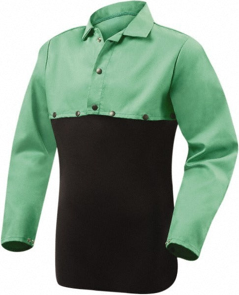 STEINER Steiner 1032-3X Flame Resistant Cape Sleeves 3XL