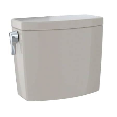 TOTO Toto ST453UA#03 Drake Series Toilet Tank 1.0 GPF (Left Hand Lever) ST453UA#03