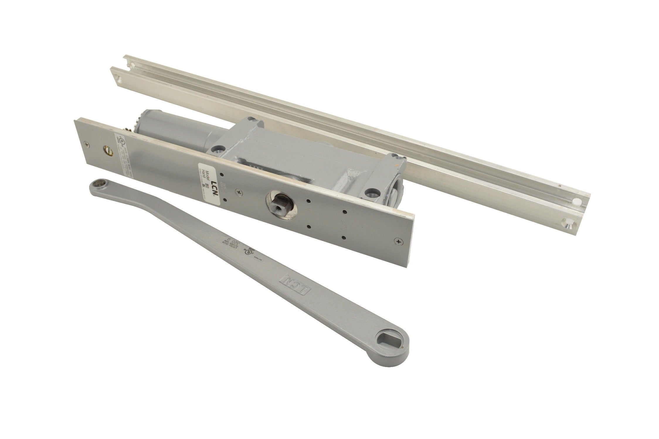 LCN Lcn 2013STDALRH Concealed In-frame Door Closer Size 3 Rh