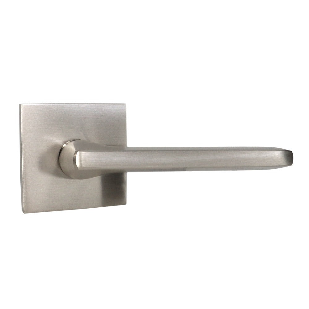 EMTEK Emtek C5110HLOUS15 Helios Lever Passage Set Satin Nickel
