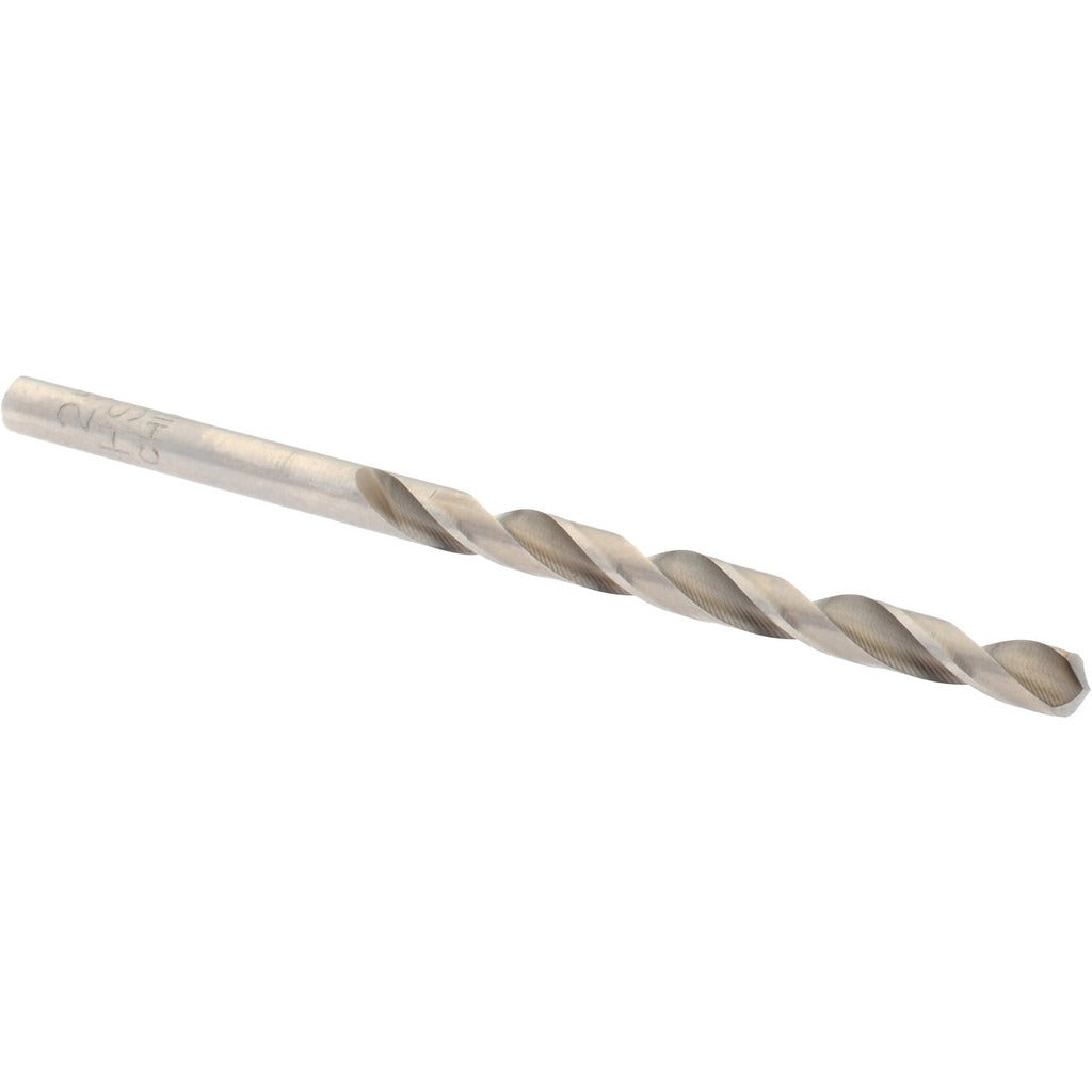 VALUE COLLECTION Value Collection 01167253 No. 25 Hss Jobber Drill Bit