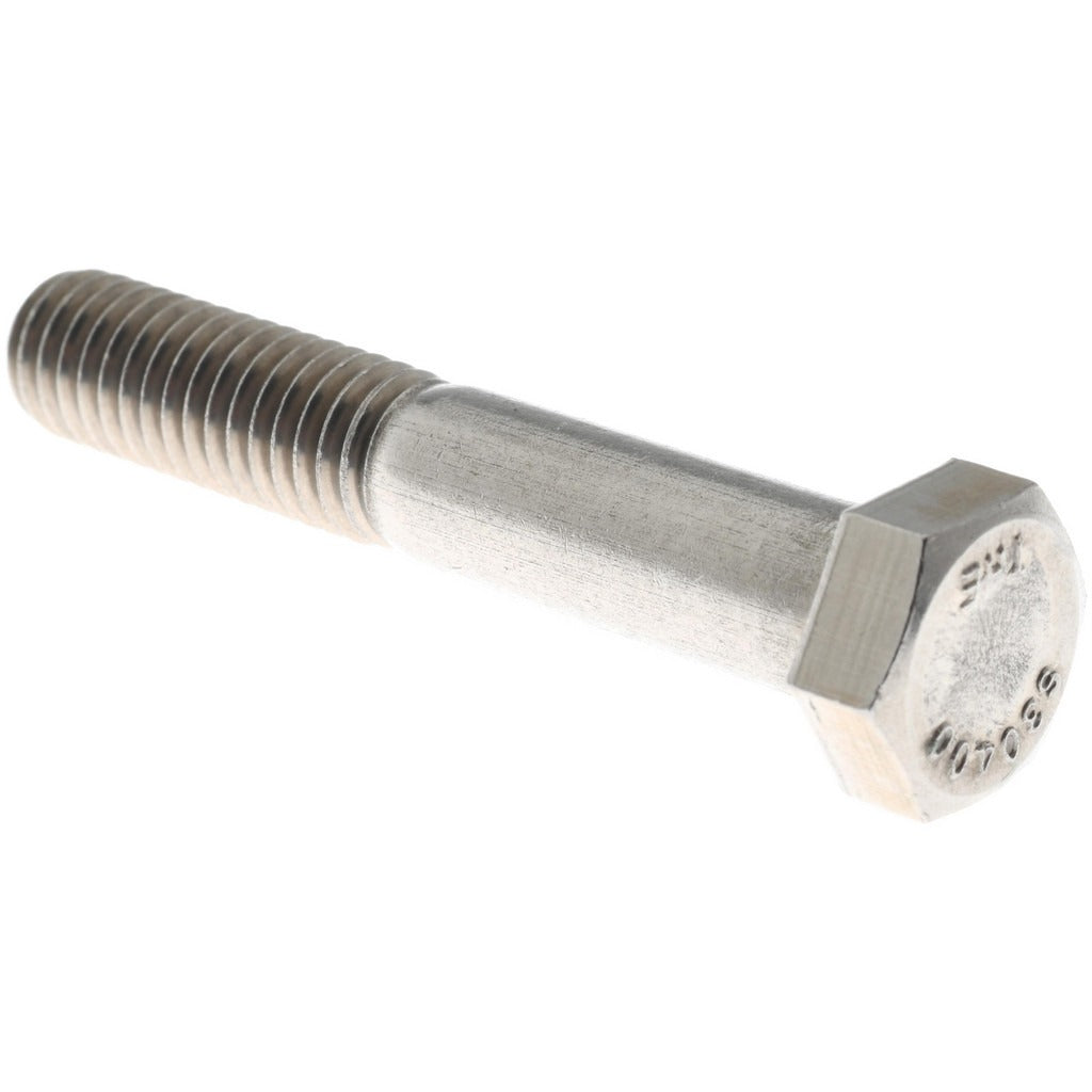 VALUE COLLECTION Value Collection R84232019 Hex Head Cap Screw 3/8-16