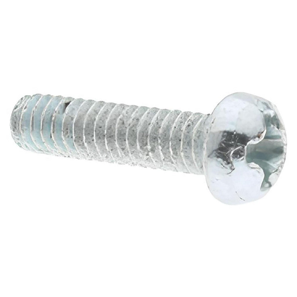 VALUE COLLECTION Value Collection 0508MPR 5-40 X 1/2 in Round Head Phillips Screw