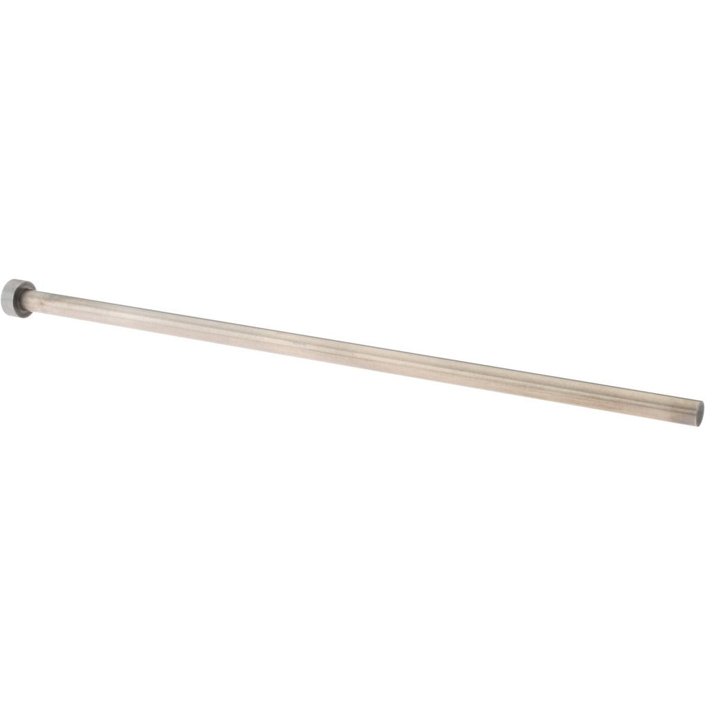 GIBRALTAR Gibraltar LEP2126-G Straight Ejector Pin 1/4 in Steel