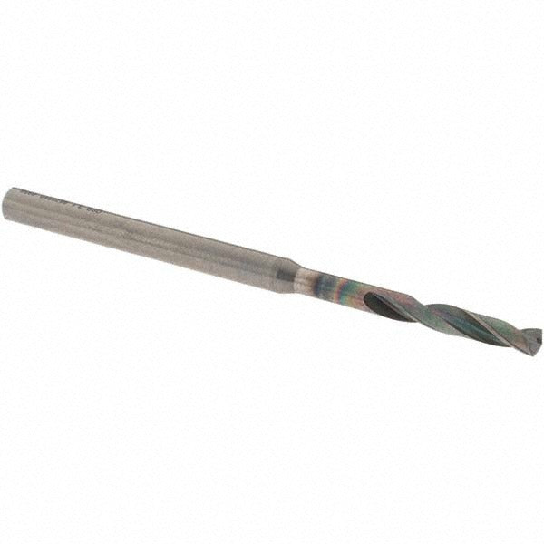 OSG Osg 8670310 Screw Machine Drill Bit 0.122 in Carbide
