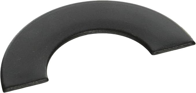 FRIGIDAIRE Frigidaire 316262204 surface burner cap 17K (twin) AP4559652