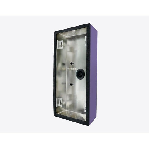 DOORBIRD Doorbird 423874930 Ip Intercom Surface Mount Bracket
