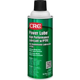 CRC INDUSTRIES Crc Industries Inc 03045 Multi-purpose Ptfe Lubricant 11 Oz