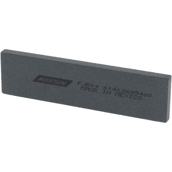 NORTON Norton 61463685460 Fine Grade Rectangle Sharpening Stone
